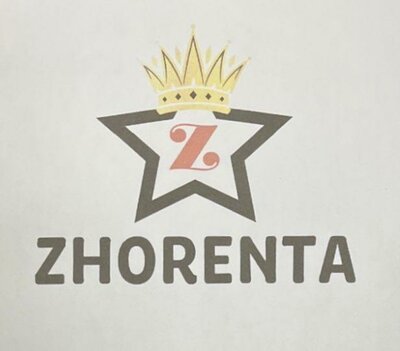 Trademark ZHORENTA