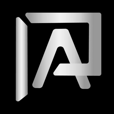 Trademark A + Logo