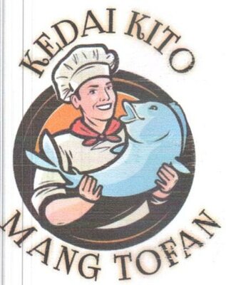 Trademark KEDAI KITO MANG TOFAN