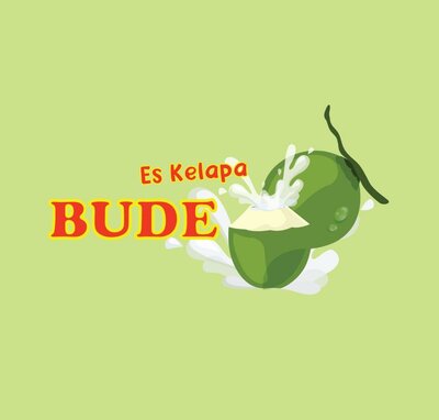 Trademark Es Kelapa Bude