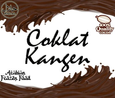 Trademark Coklat Kangen