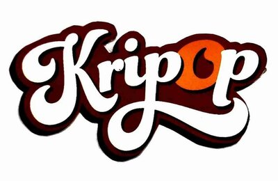 Trademark Kripop