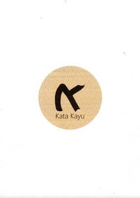 Trademark KATA KAYU