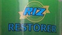 Trademark RIZ RESTORER