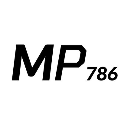 Trademark MP786