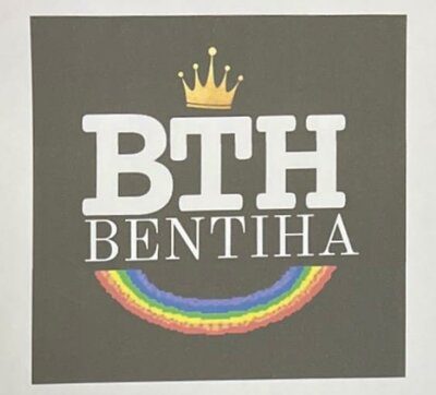 Trademark BTH BENTIHA