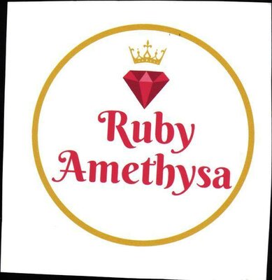 Trademark Ruby Amethysa