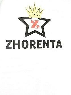 Trademark ZHORENTA