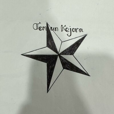 Trademark Tenun Kejora