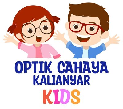 Trademark Optik Cahaya Kalianyar Kids