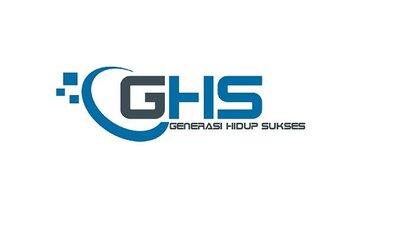 Trademark Generasi hidup sukses + Logo GHS