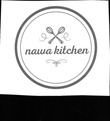 Trademark NAWA KITCHEN