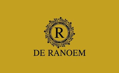 Trademark DE RANOEM + LOGO R