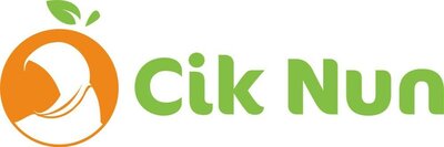 Trademark Cik Nun + Logo