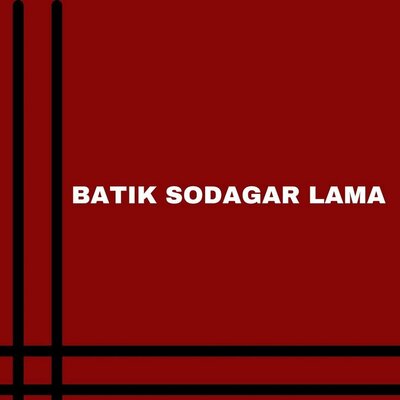 Trademark BATIK SODAGAR LAMA