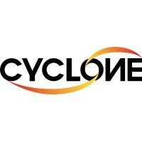 Trademark Cyclone + Logo