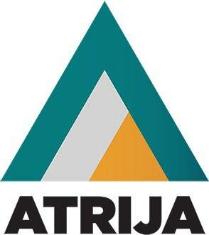 Trademark ATRIJA + LOGO