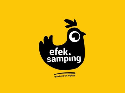 Trademark efek. samping