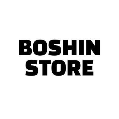 Trademark BOSHIN STORE