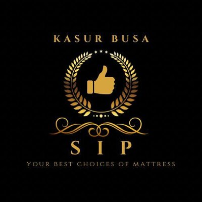 Trademark KASUR BUSA SIP YOUR BEST CHOICES OF MATTRESS