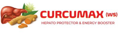 Trademark CURCUMAX (WS) HEPATO PROTECTOR & ENERGY BOOSTER