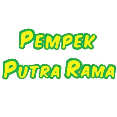 Trademark Pempek Putra Rama