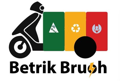 Trademark Betrik Bruoh