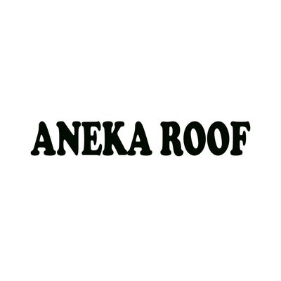 Trademark ANEKA ROOF