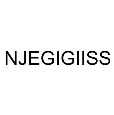 Trademark NJEGIGIISS