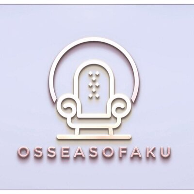 Trademark OSSEASOFAKU