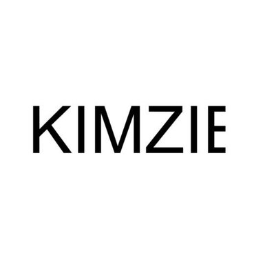 Trademark KIMZIE