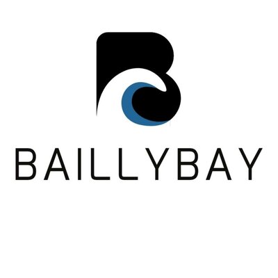 Trademark BAILLY BAY