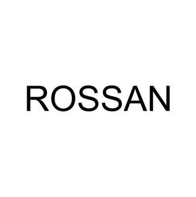 Trademark ROSSAN