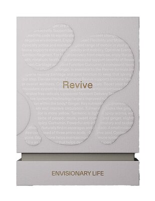 Trademark Revive