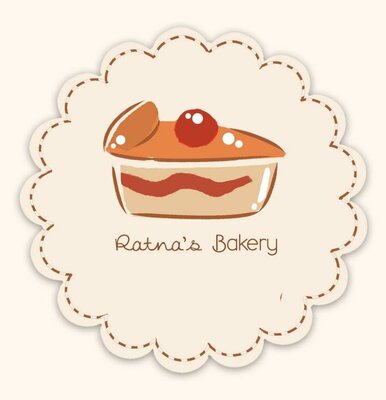 Trademark Ratna's Bakery