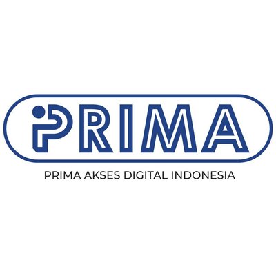 Trademark Prima Akses Digital Indonesia + LOGO