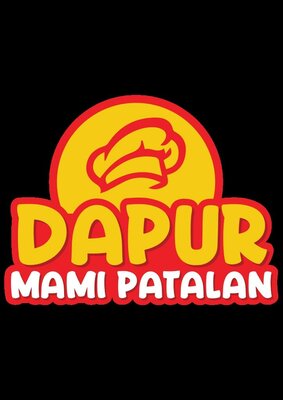 Trademark Dapur Mami Patalan