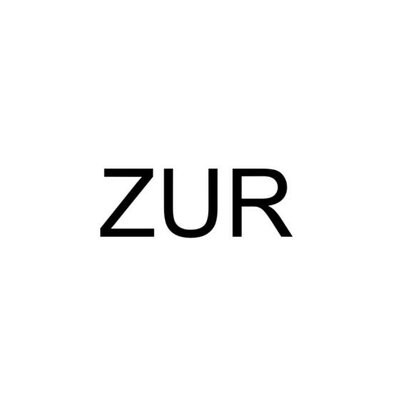 Trademark ZUR