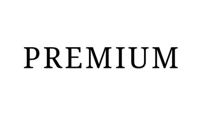 Trademark PREMIUM