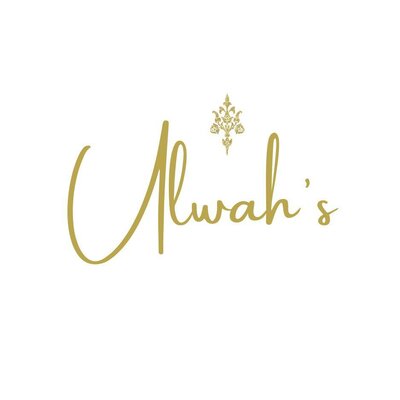 Trademark Ulwah's