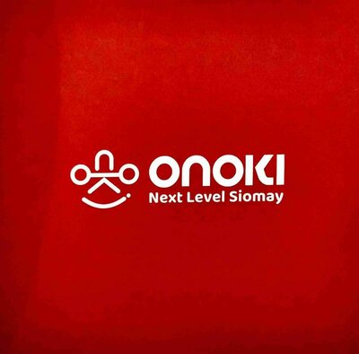 Trademark Onoki