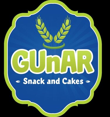 Trademark Gunar Snack and Cakes