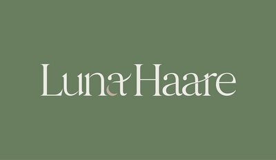 Trademark LUNA HAARE