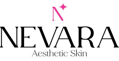 Trademark NEVARA AESTHETIC SKIN DAN LOGO