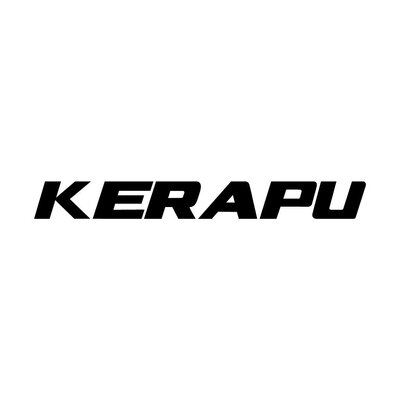 Trademark KERAPU