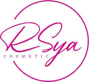 Trademark R-Sya Cosmetic + Logo