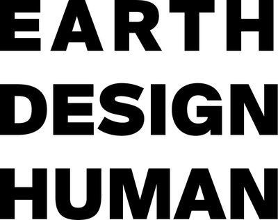 Trademark EARTH DESIGN HUMAN