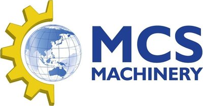 Trademark MCS Machinery