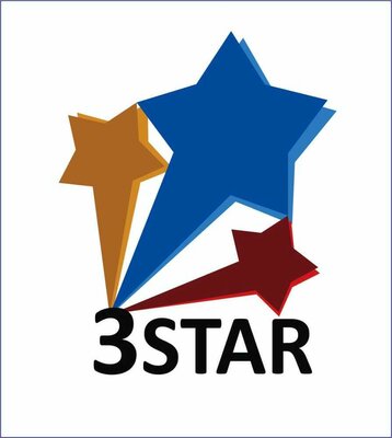 Trademark 3 STAR