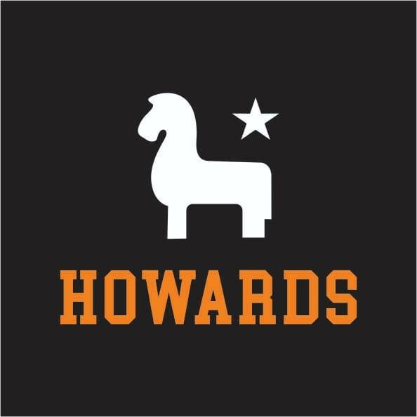 Trademark HOWARDS